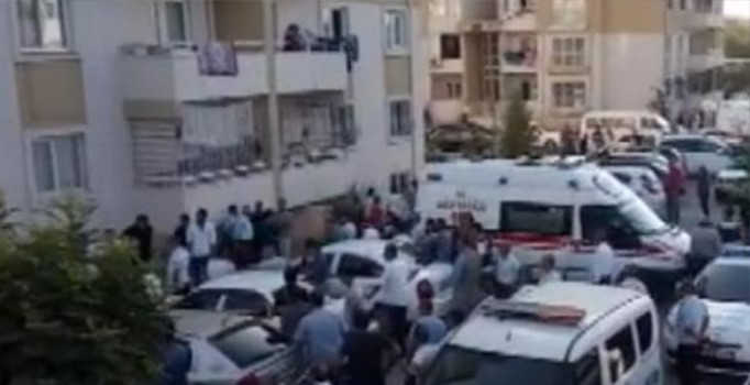 Adıyaman’da dehşet: 2 kızını öldürüp intihar etti
