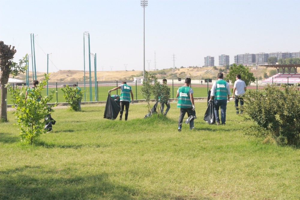 Adıyaman’da 