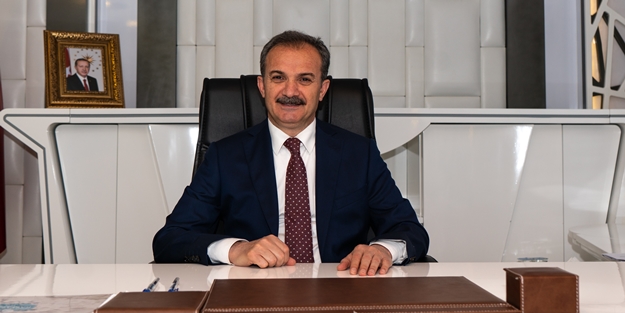 Adıyaman'da esnafa nakdi destek