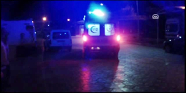 Adıyaman'da feci kaza! 2 ölü, 7 yaralı