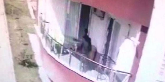 Adıyaman'da firari asker hırsızlıktan yakalandı