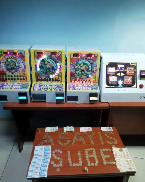Adıyaman’da fuhuş ve kumara geçit verilmiyor 