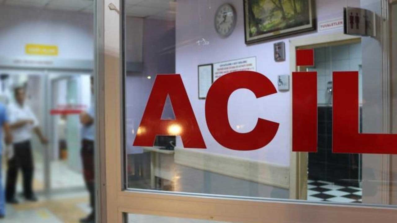 Adıyaman’da gıda zehirlenmesi! 6 kişi hastanelik oldu