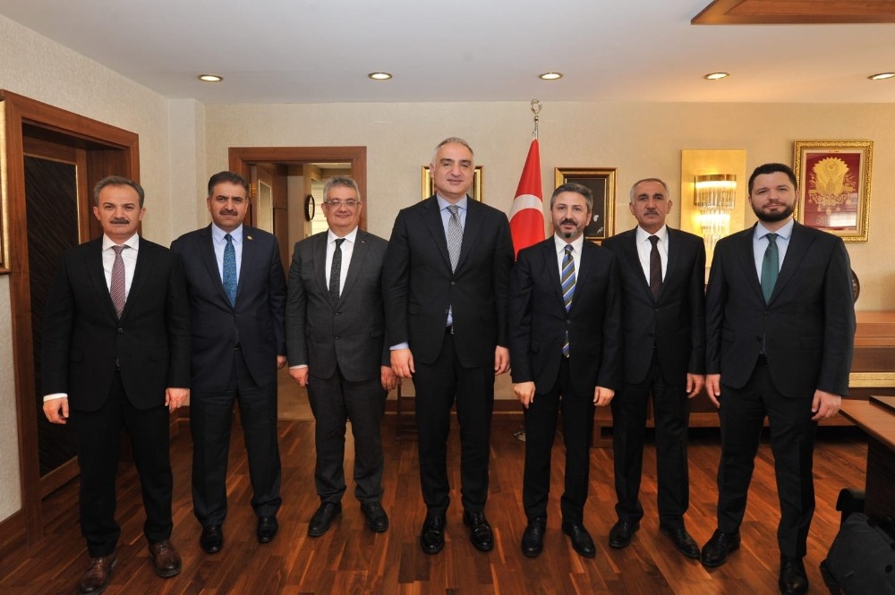 Adıyaman’da görkemli bir festival yapılacak 
