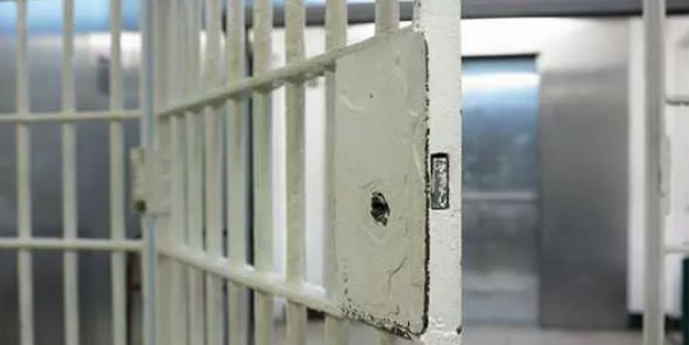 Adıyaman'da infaz düzenlemesiyle 715 hükümlü tahliye edildi