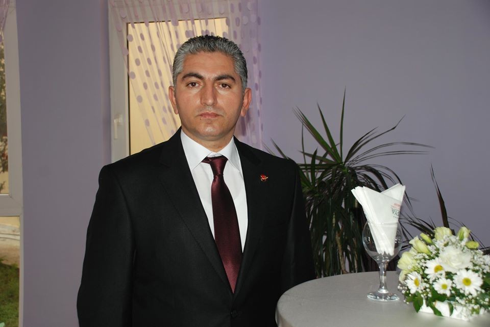 Adıyaman’da İnternet Yayıncıları ve Gazeteciler Cemiyeti kuruldu 