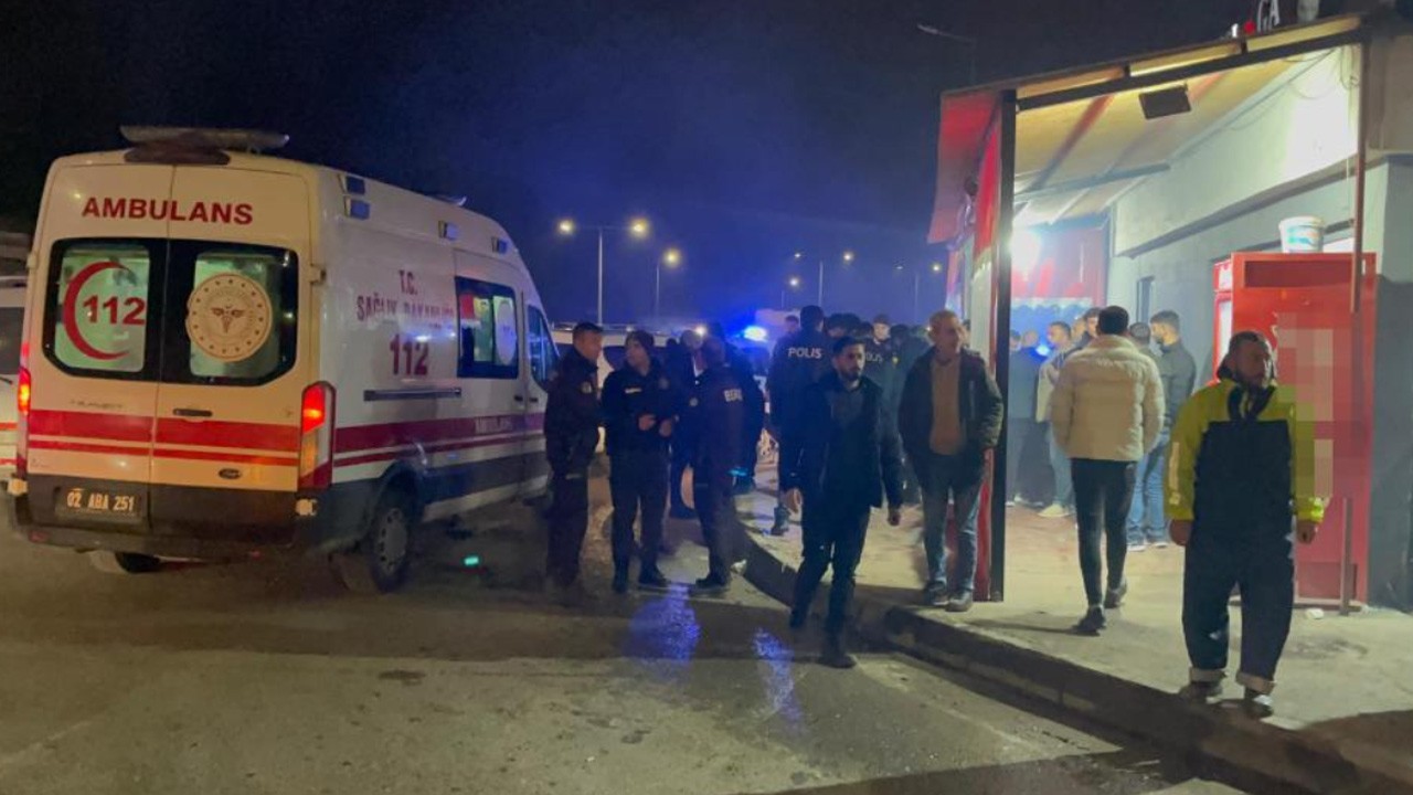 Adıyaman’da kadınlar bıçaklı kavga yaptı: 3 yaralı