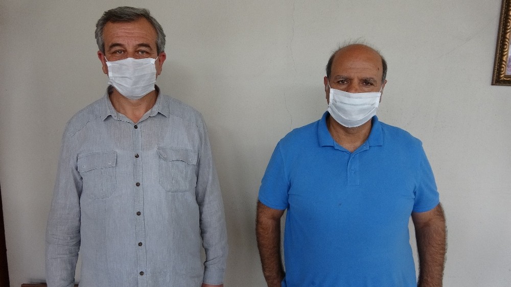 Adıyaman’da kahvehaneler kapatılıyor 