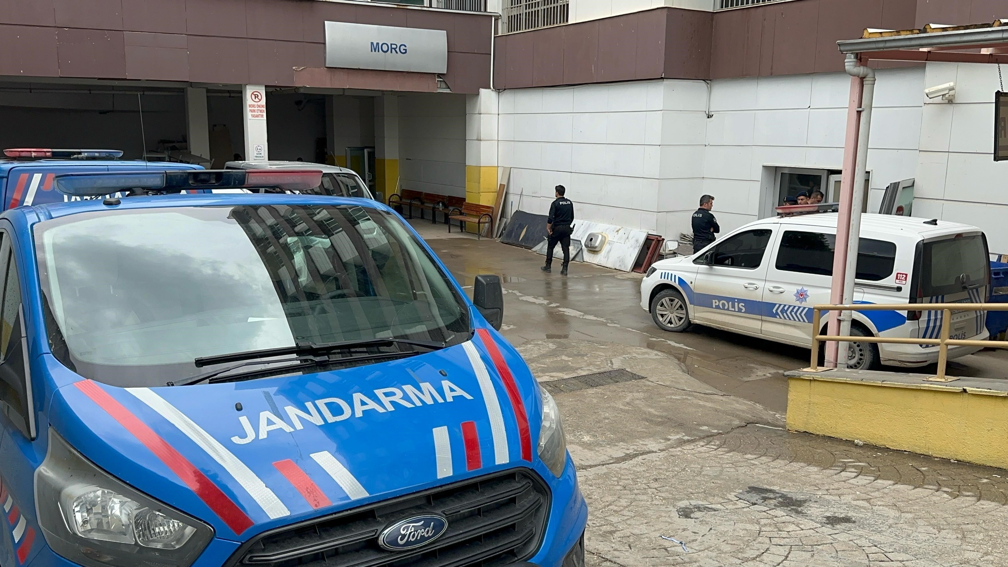 Adıyaman’da kamp yapan genç boğularak hayatını kaybetti