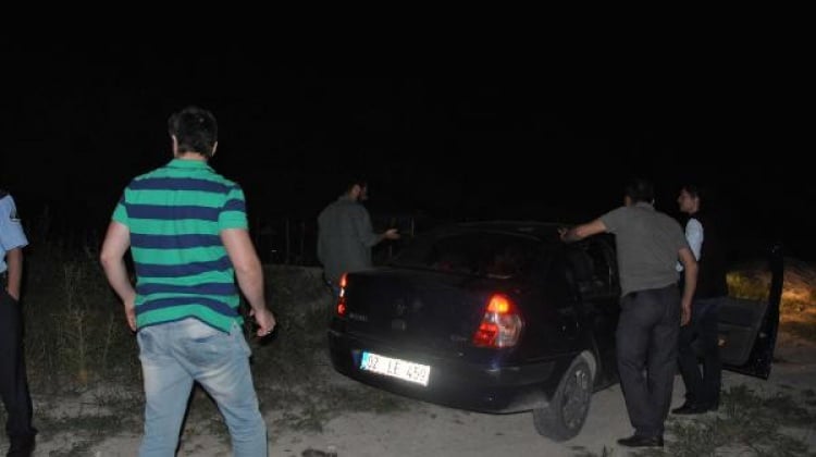 Adıyaman'da kavga: 2 yaralı, 4 kişi gözaltında