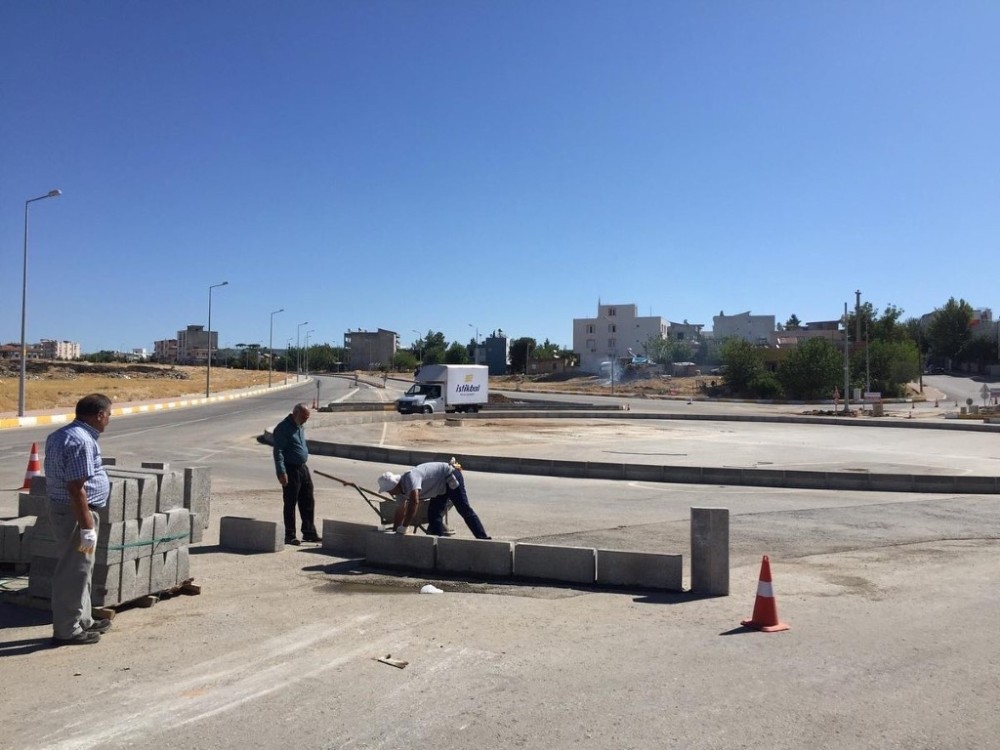 Adıyaman’da kavşaklar akıllandırılıyor 