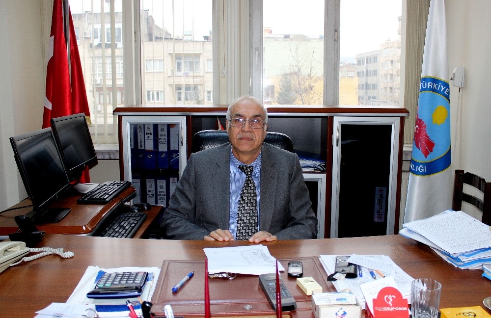 Adıyaman’da ki doğum ve ölüm istatistikleri 