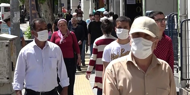 Adıyaman’da korkutan gelişme! Bölgedeki tek il