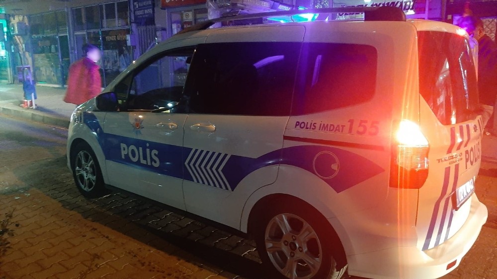 Adıyaman’da kumar operasyonu 