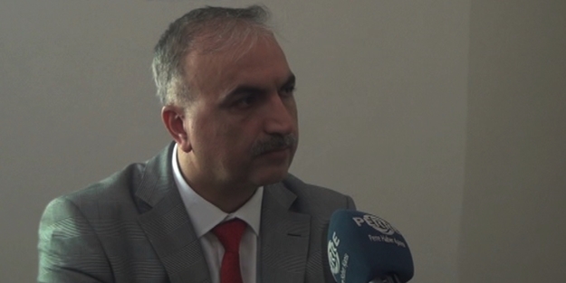 Adıyaman'da neler oluyor? Erdoğan'ın dediğini yaptı, TPAO'dan atıldı!
