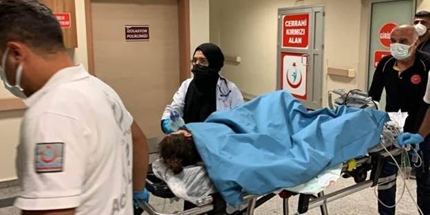 Adıyaman'da pekmez faciası! 7 yaşındaki çocuk...