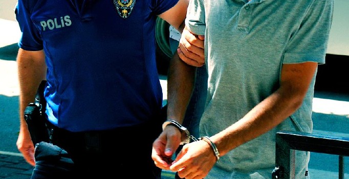Adıyaman'da PKK operasyonu!