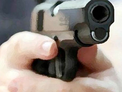 Adıyaman'da silahlı kavga: 1 ölü