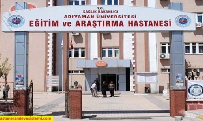 Adıyaman'da taziyede dağıtılan yemekten zehirlendiler!