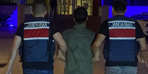 Adıyaman'da terör operasyonu! 1 şüpheli yakalandı