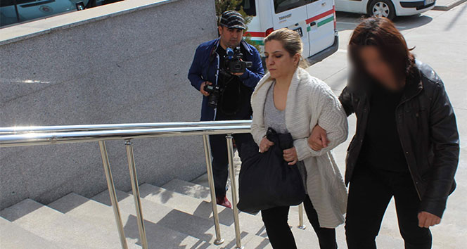 Adıyaman'da Terör operasyonunda 6 kişi tutuklandı