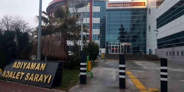 Adıyaman'da terör örgütü PKK'ya operasyon