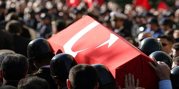 Adıyaman'da terör saldırısı! 1 şehit