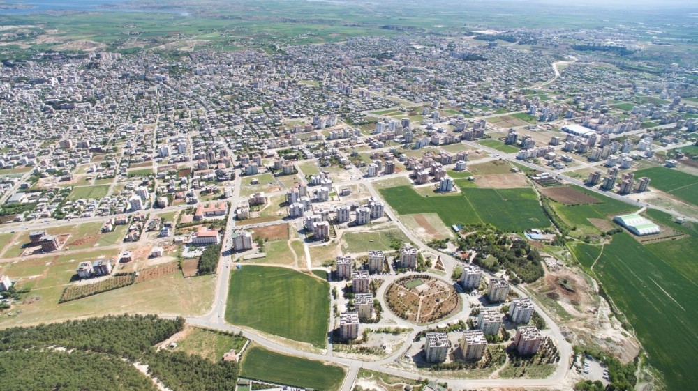 Adıyaman’da yeni İmar Kanunu anlatıldı 