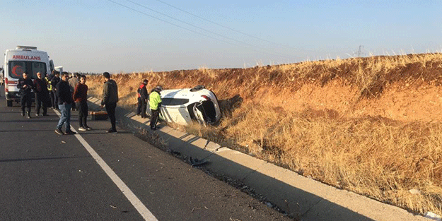 Adıyaman’da yürekler ağza geldi