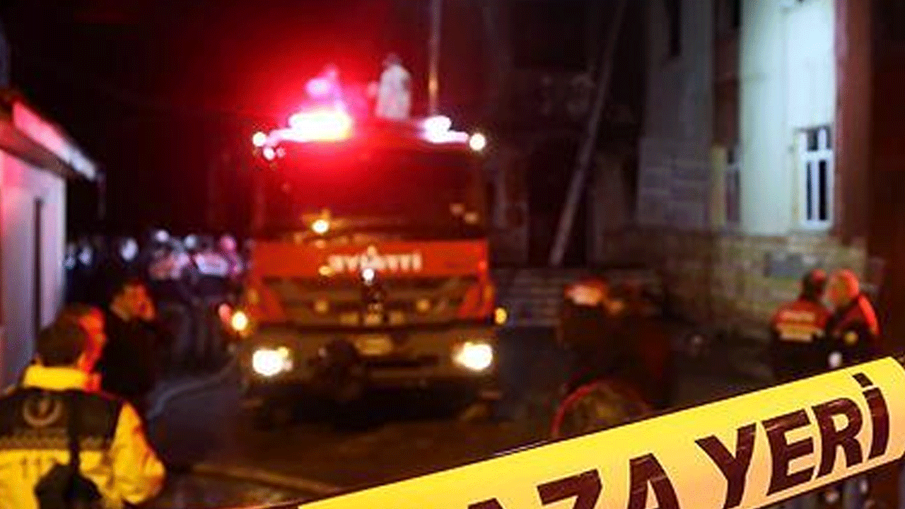 Adıyaman’da yürekler ağza geldi