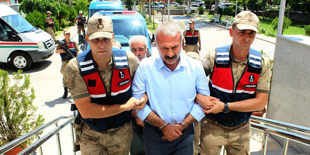 Adıyaman'daki hain saldırı ile ilgili yeni gelişme!