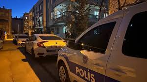 Adıyaman’daki şüpheli ölüm ortalığı karıştırdı