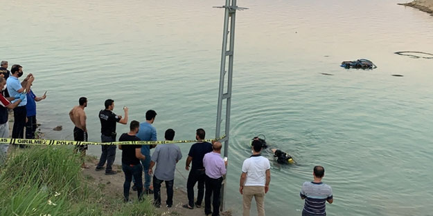 Adıyaman'dan acı haber