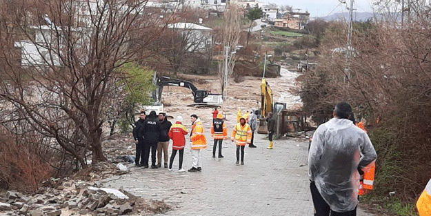 Adıyaman'dan acı haber