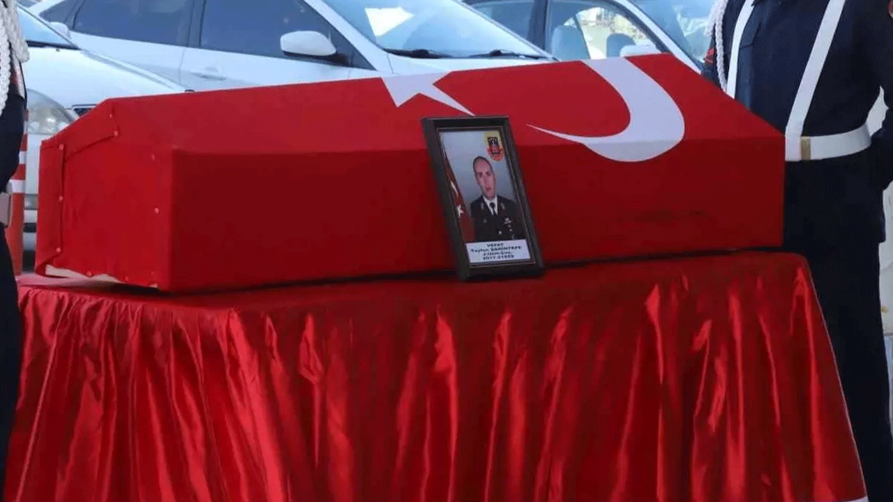 Adıyaman'dan acı haber