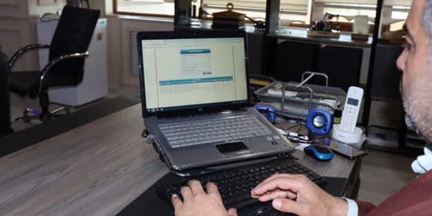 Adıyaman'dan 'çırak' sıkıntısını çözecek uygulama!