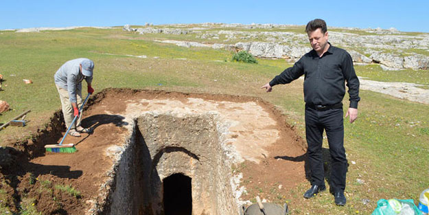 Adıyaman’dan heyecanlandıran haber! Çalışmalar başladı