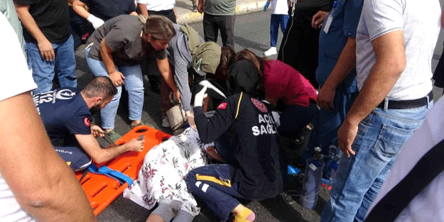 Adıyaman'dan yürek yakan haber