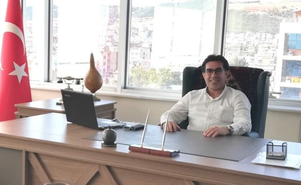 Adıyaman’dan ‘Yüzyılın Anlaşması’na tepki 