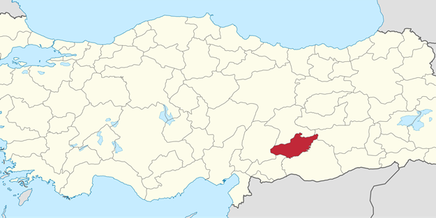 Adıyaman’ın 273 projesi kabul edildi