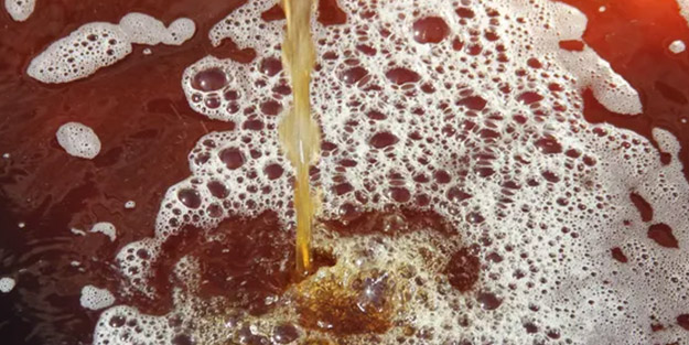 Adıyamanlı köylü sırrını açıkladı! Erdoğan: Her sabah bir kaşık içiyorum