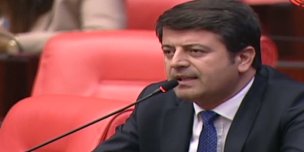 Adıyamanlı vekilden çağrı: Adıyamanlılar doğum yapamaz hale geldi