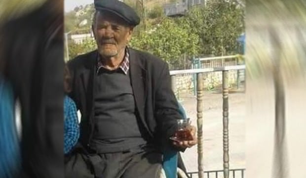Adıyman'da tarlaya çalışmaya gitti, yılan ısırığı canından etti!