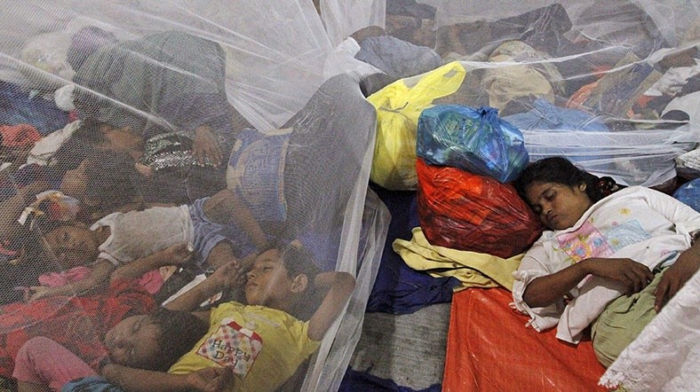 Adlarını bile duymak istemiyorlar...