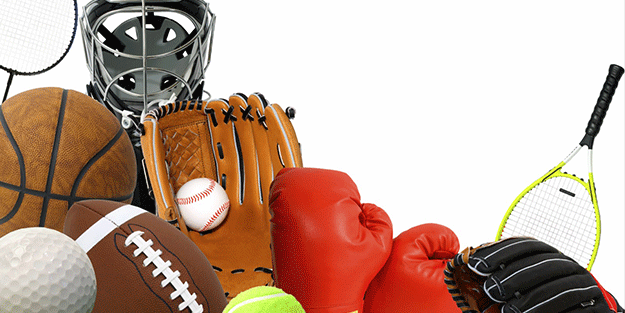 Adlarını daha önce hiç duymadınız! İşte kimsenin bilmediği o spor dalları