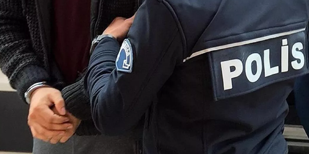 Adli emanetteki uyuşturucuyu satan memurlar yakalandı!