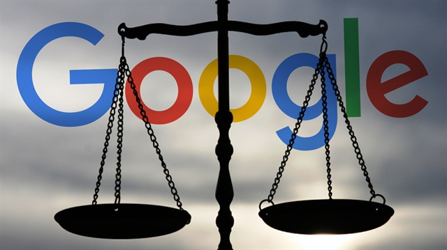 Adli Google hayata geçti