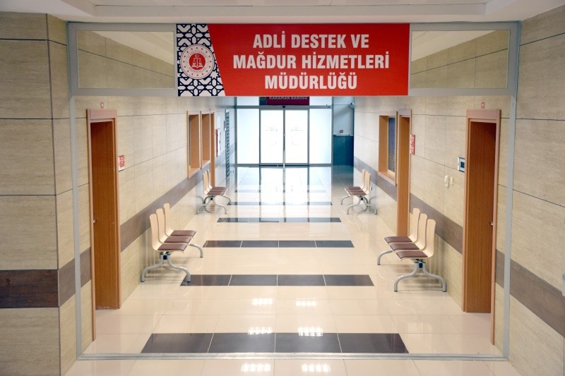 Adli görüşme odaları, velayet dâvâlarında ‘gerçeği’ ortaya koyuyor