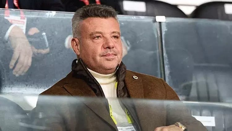 Adli kontrol istenmişti: Sadettin Saran serbest bırakıldı