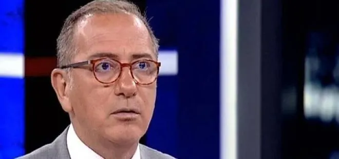 Adli kontrol şartıyla serbest bırakılan Fatih Altaylı'nın ifadesi ortaya çıktı! Söyledikleri, "Sen kimi yiyorsun koçum" dedirtti